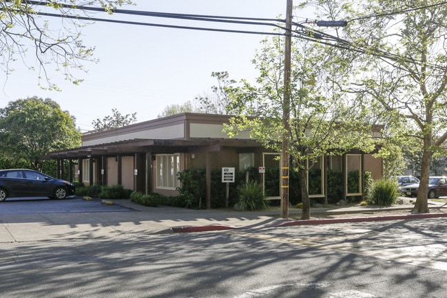More details for 1304 Oak Ave, Saint Helena, CA - Office for Lease