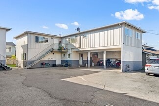 Plus de détails pour 466 Willow Ave, Half Moon Bay, CA - Multi-résidentiel à vendre