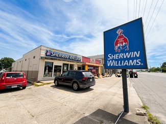 Plus de détails pour 2500 Airline Dr, Kenner, LA - Commerce de détail à louer