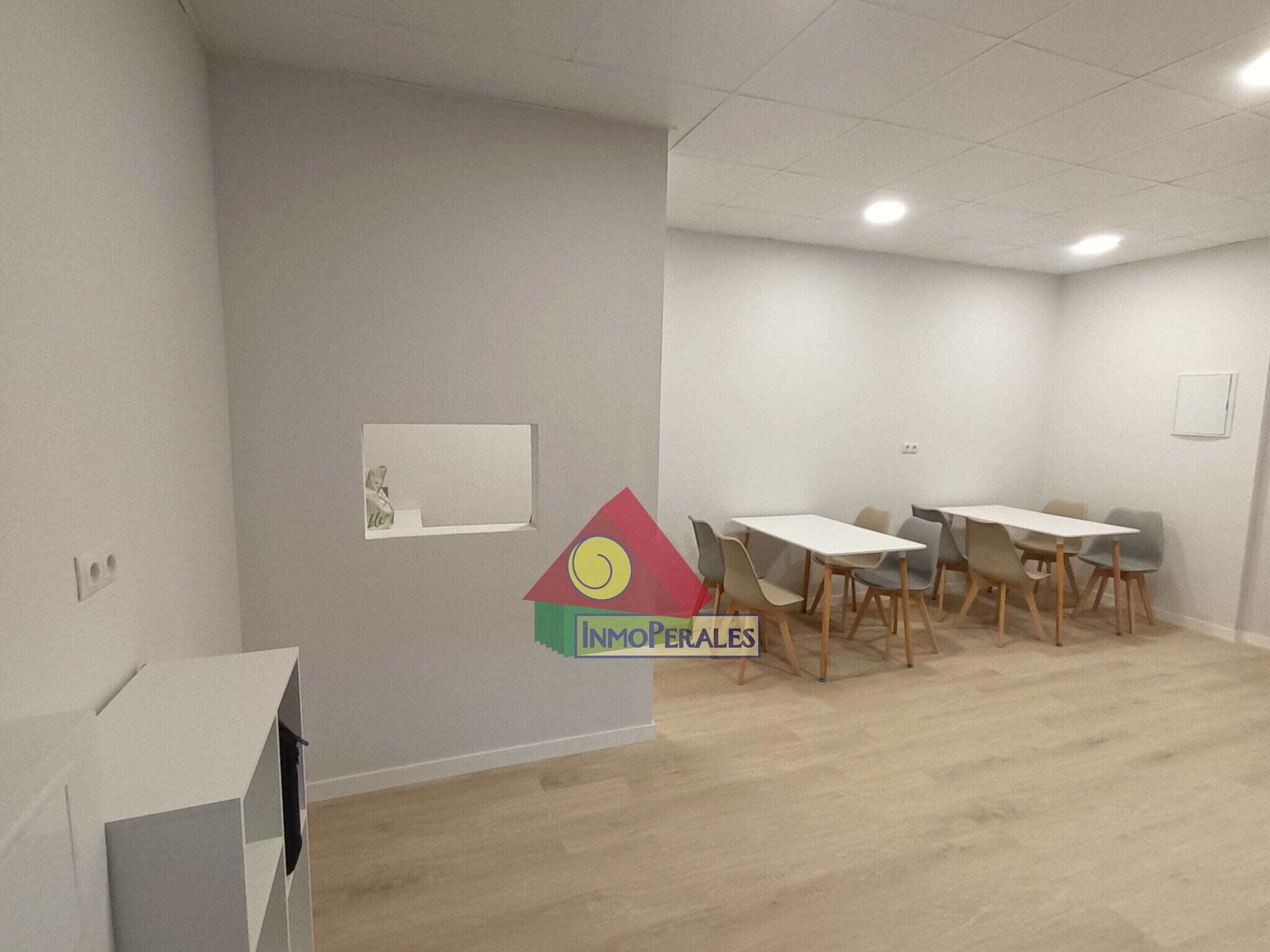 Retail in Getafe, Madrid for lease Primary Photo- Image 1 of 5