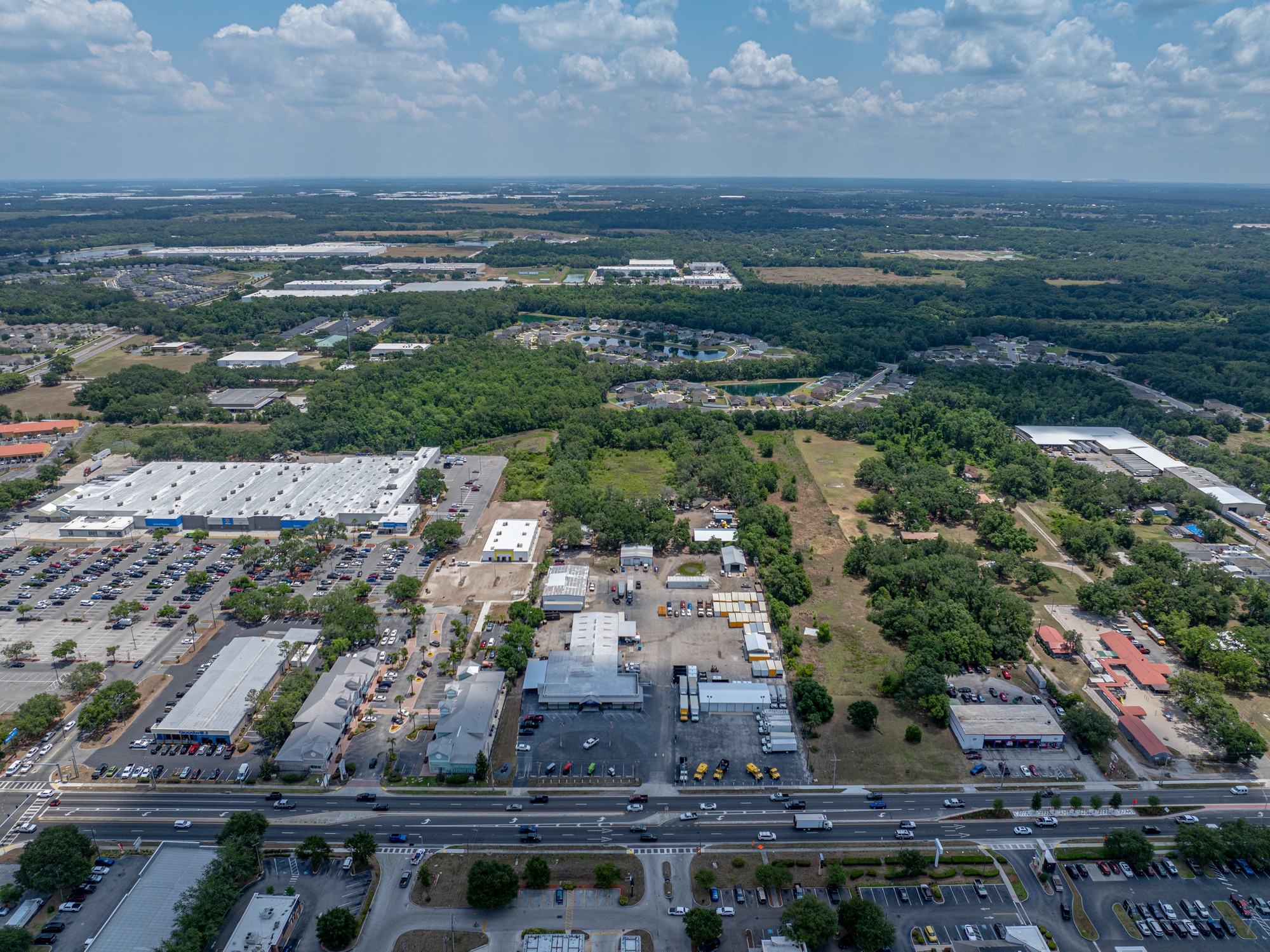 2900 James L Redman Pky, Plant City, FL for sale Primary Photo- Image 1 of 19