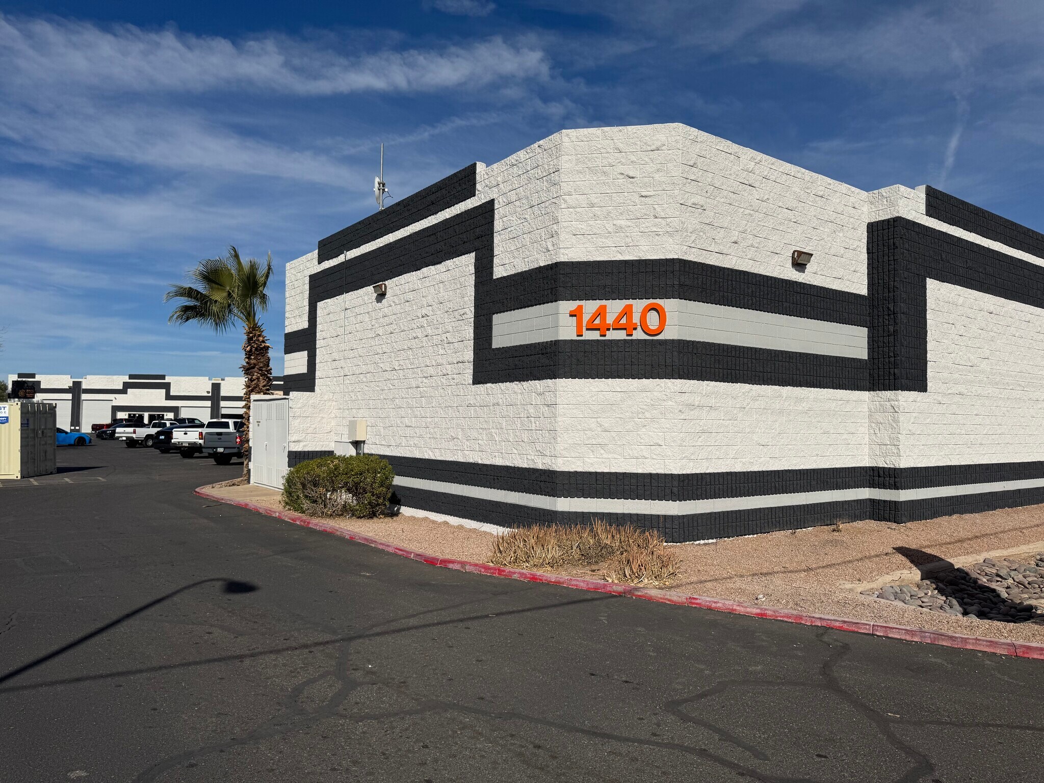 1440 W Houston Ave, Gilbert, AZ à vendre Photo du bâtiment- Image 1 de 1