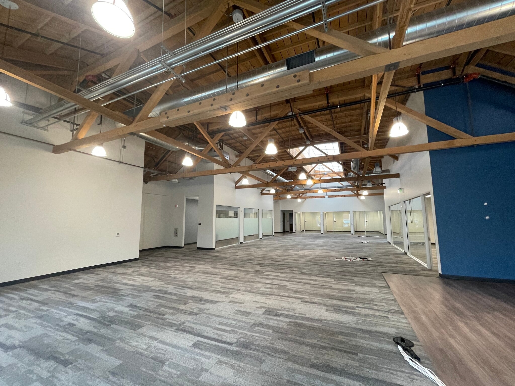 821 Winslow St, Redwood City, CA for lease Building Photo- Image 1 of 9