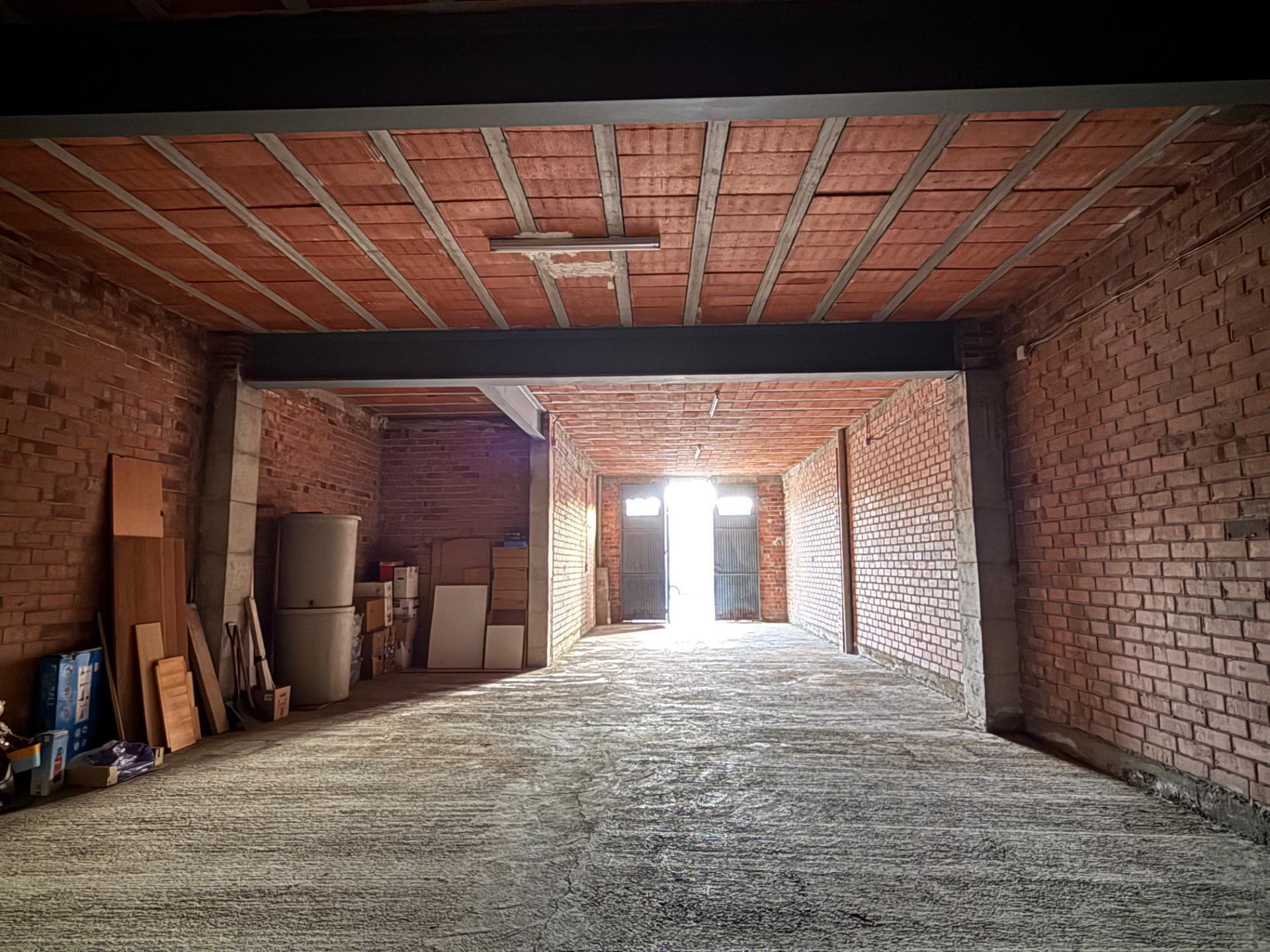 Industrial in Igualada, Barcelona for sale Interior Photo- Image 1 of 5