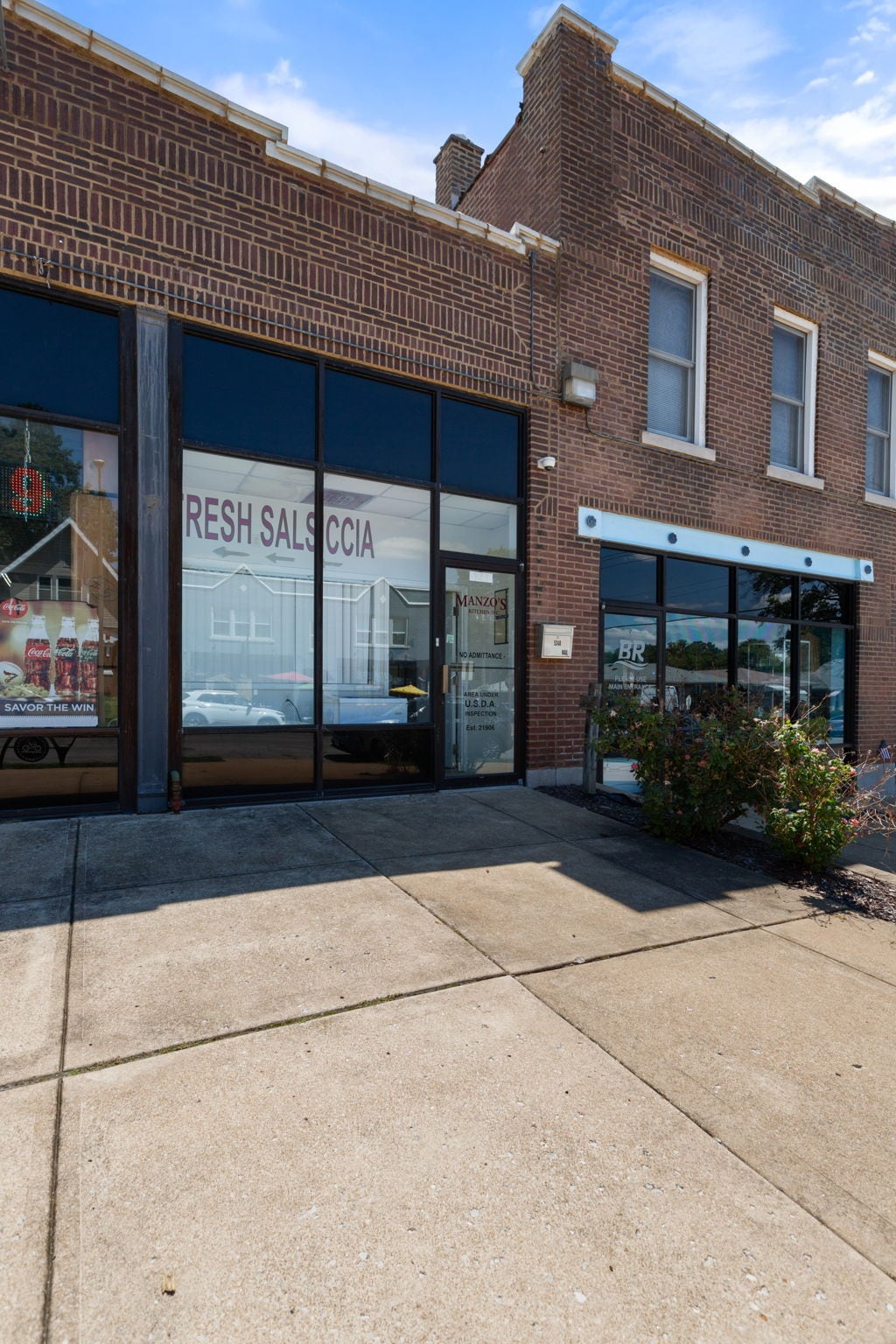 5346 Devonshire Ave, Saint Louis, MO for lease Building Photo- Image 1 of 7