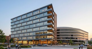 More details for 101 East Court, Greenville, SC - Office for Lease