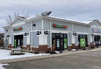 More details for 300 Gallery Blvd, Scarborough, ME - Retail for Lease