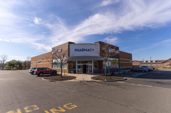 Plus de détails pour 31 Mule Rd, Toms River, NJ - Commerce de détail à louer