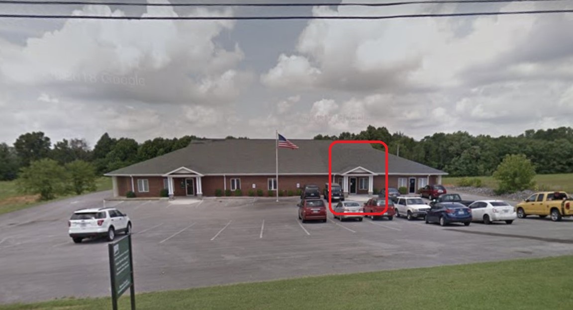 207 Ymca Way, Glasgow, KY for lease Building Photo- Image 1 of 2