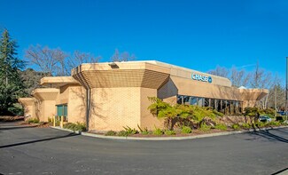 Plus de détails pour 5800 Stoneridge Mall Rd, Pleasanton, CA - Bureau à vendre