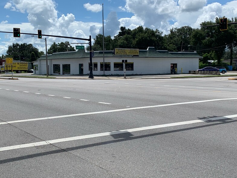 1395 E Main St, Bartow, FL for lease - Building Photo - Image 2 of 3