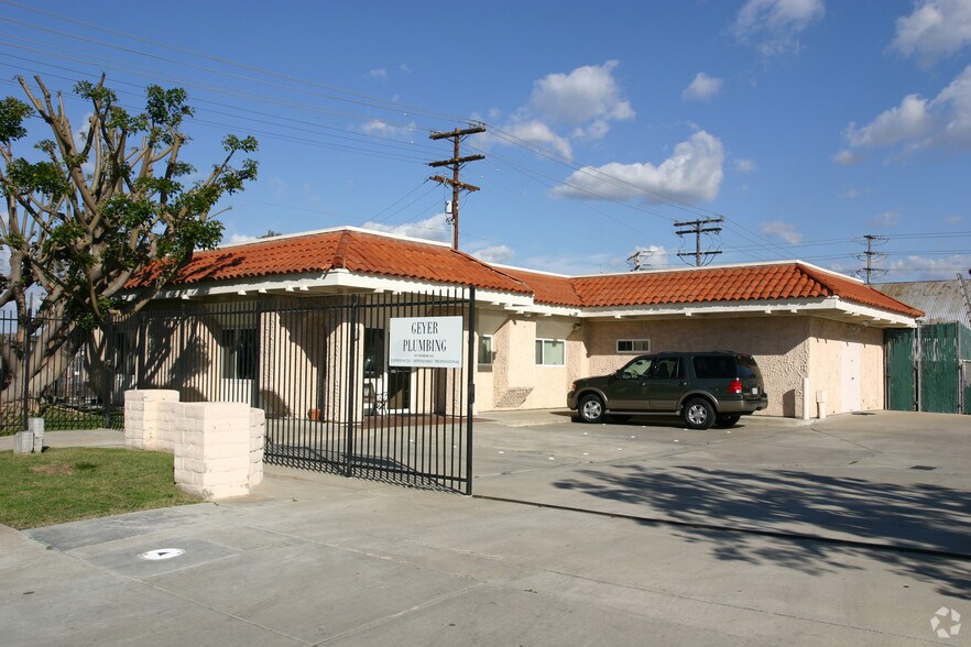 101 Richfield Ave, El Cajon, CA à vendre - Photo du bâtiment - Image 2 de 10