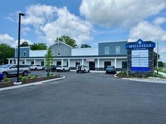 Plus de détails pour 35246 Atlantic Ave, Millville, DE - Bureau/Commerce de détail à louer