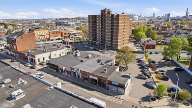26-28 Norwood Street, Everett, MA - Aérien  Vue de la carte - Image1