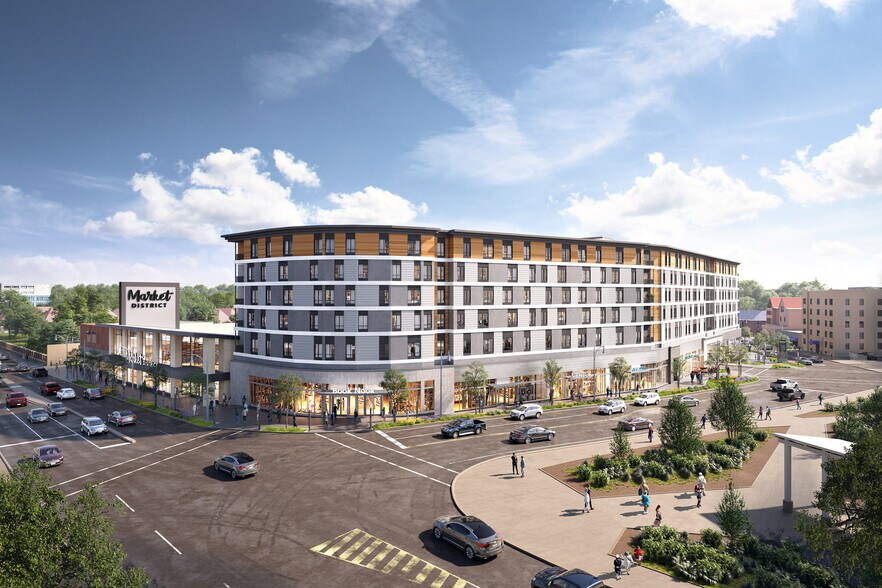 6320 Shakespeare St, Pittsburgh, PA à louer - Photo du bâtiment - Image 1 de 9