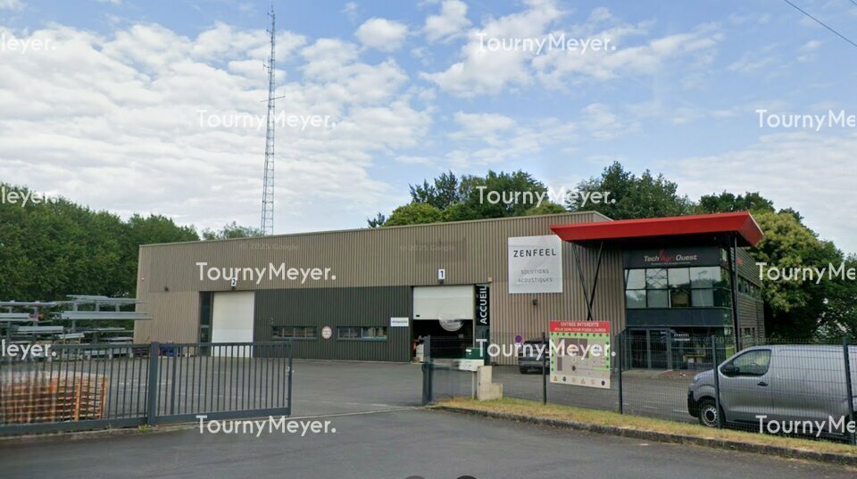 Flex in Melesse for lease Building Photo- Image 1 of 4