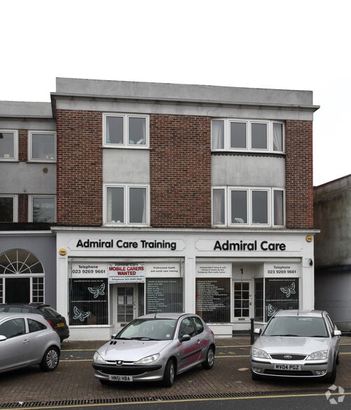 Copnor Rd, Portsmouth for sale - Primary Photo - Image 1 of 3