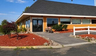Plus de détails pour 351 Enterprise Dr E, Belle Plaine, MN - Commerce de détail à louer