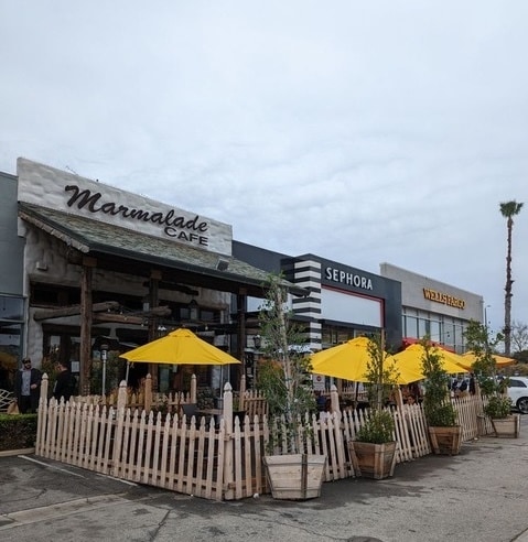 3874-3896 Cross Creek Rd, Malibu, CA for lease - Building Photo - Image 3 of 8