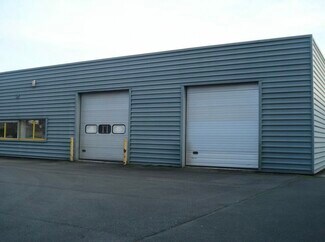 More details for Industrial for Lease