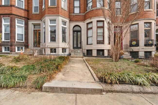 Plus de détails pour Charles Village 18 Unit Portfolio – Multi-résidentiel à vendre, Baltimore, MD