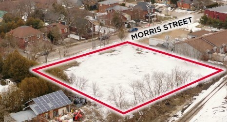 121 Morris St, Guelph, ON for sale Primary Photo- Image 1 of 1