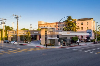 More details for 500 S Glendale Ave, Glendale, CA - Retail for Lease
