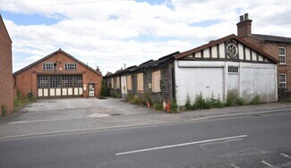 Plus de détails pour 38-40 High St, Collingham - Industriel à vendre