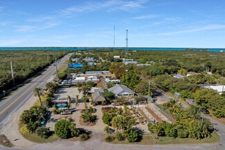Plus de détails pour 27001 Overseas Hwy, Cudjoe Key, FL - Commerce de détail à vendre