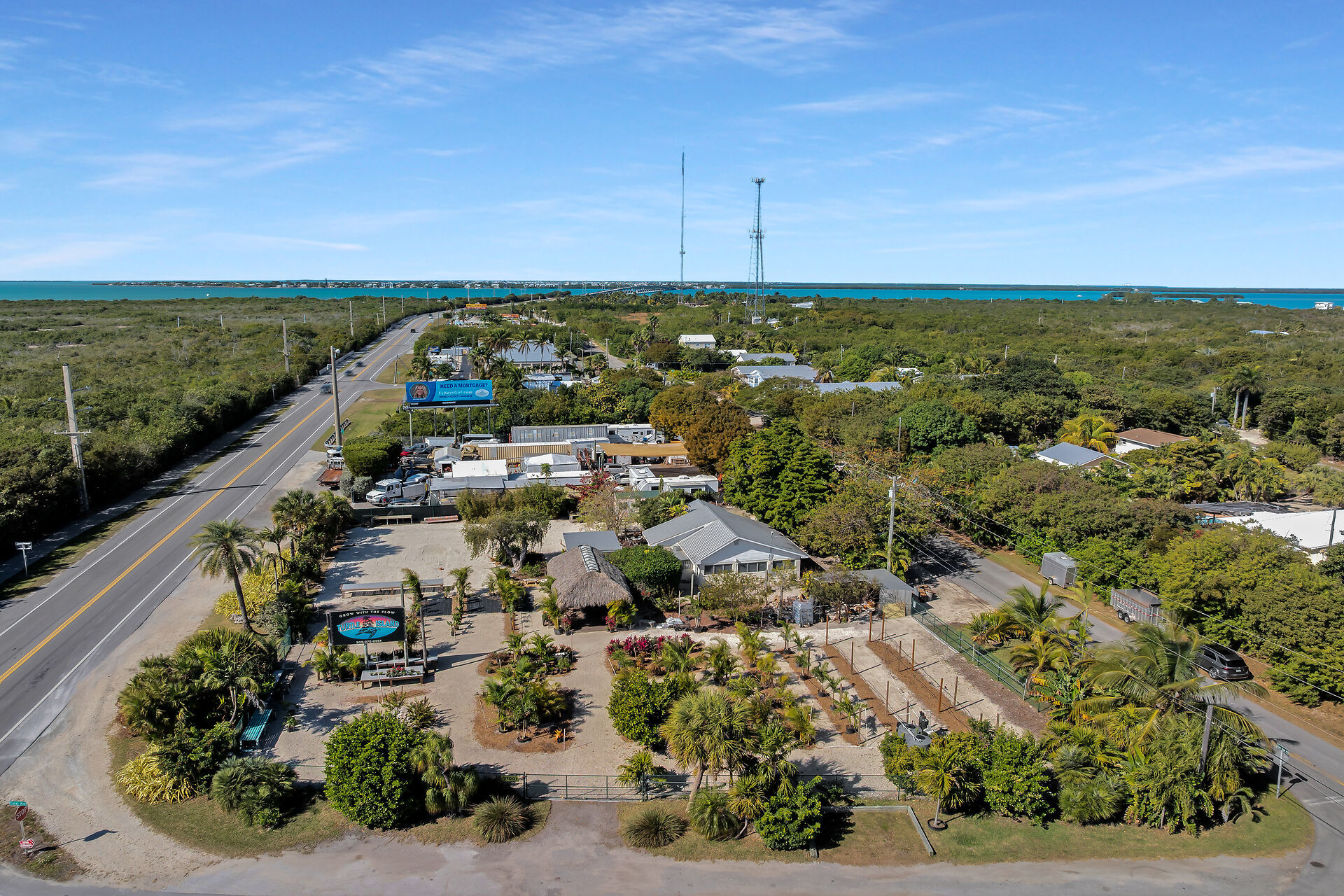 27001 Overseas Hwy, Cudjoe Key, FL for sale Primary Photo- Image 1 of 52
