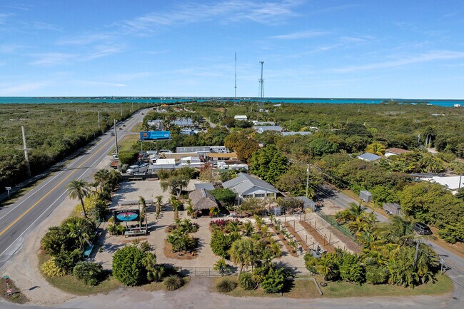 More details for 27001 Overseas Hwy, Cudjoe Key, FL - Retail for Sale