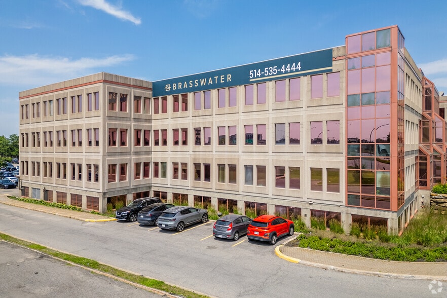7405 Rte Transcanadienne, Montréal, QC for lease - Building Photo - Image 2 of 10