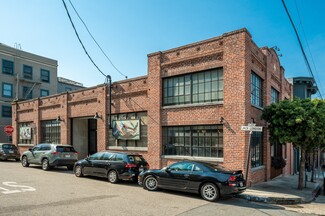 More details for 2 Jack London Aly, San Francisco, CA - Office for Lease