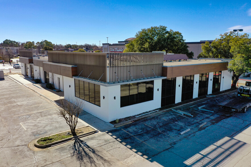 1300 S Bowen Rd, Arlington, TX à louer - Photo du bâtiment - Image 2 de 3