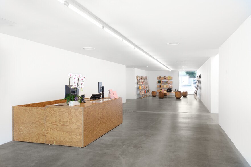 2723-2727 S La Cienega Blvd, Los Angeles, CA à vendre - Photo du bâtiment - Image 2 de 8