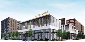 Plus de détails pour 555 N 5th Ave, Phoenix, AZ - Commerce de détail à louer