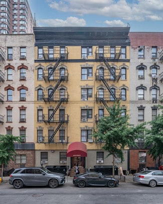 More details for 332 E 95th St, New York, NY - Multifamily for Sale