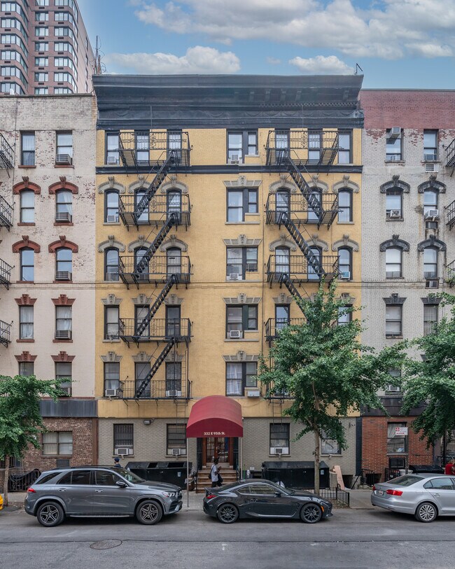 More details for 332 E 95th St, New York, NY - Multifamily for Sale
