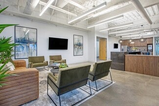 More details for 1230 Rosecrans Ave, Manhattan Beach, CA - Coworking for Lease