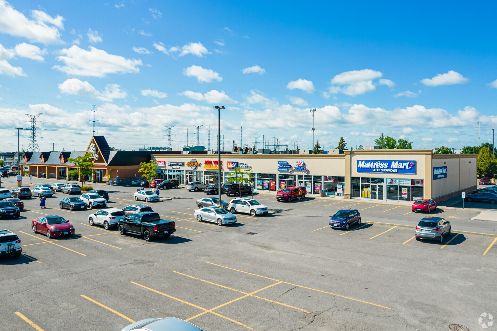 2026 Tenth Line Rd, Ottawa, ON à vendre Photo principale- Image 1 de 1