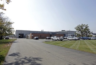 Plus de détails pour 1939 Refugee Rd, Columbus, OH - Industriel à louer