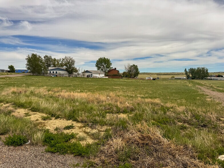 Alpine Avenue, Cut Bank, MT à vendre - Photo du bâtiment - Image 3 de 52