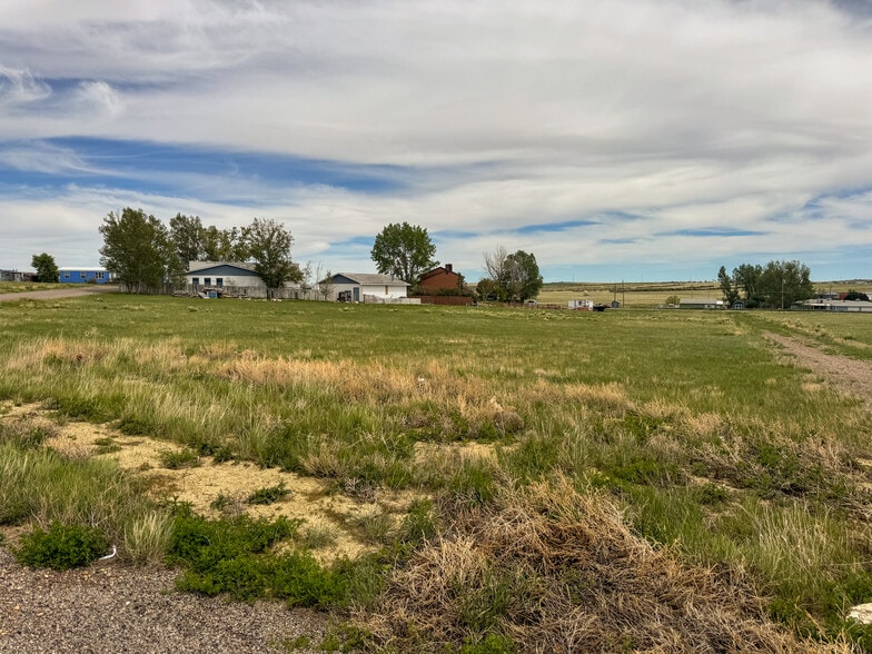 Alpine Avenue, Cut Bank, MT à vendre - Photo du bâtiment - Image 3 de 52