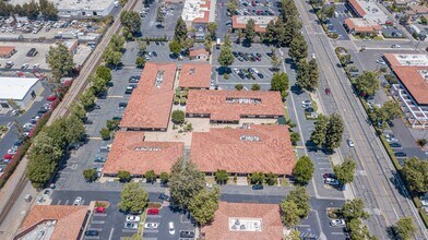 32211 Camino Capistrano, San Juan Capistrano, CA - Aerial  map view - Image1