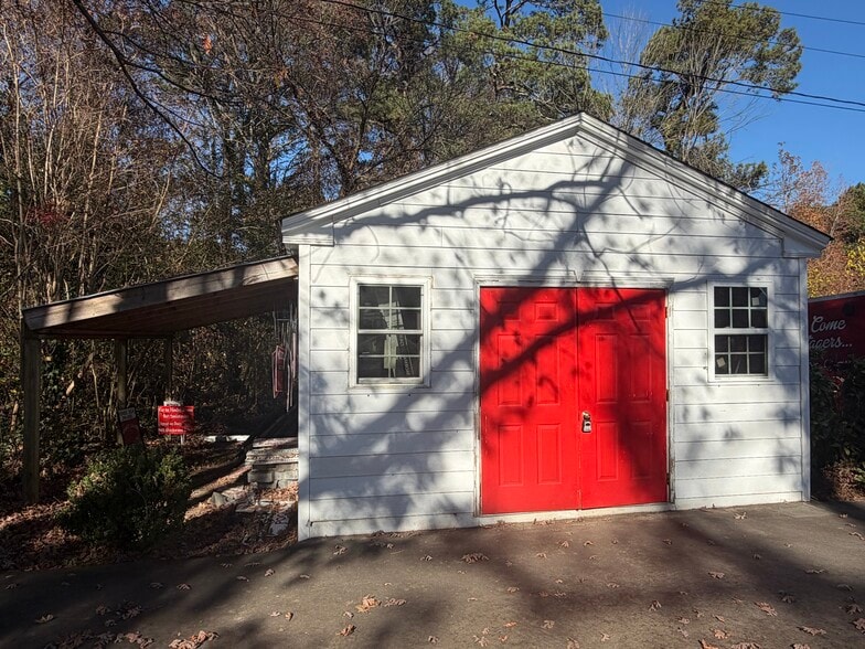 2090 Eastern Ave, Nashville, NC à vendre - Photo du bâtiment - Image 3 de 14