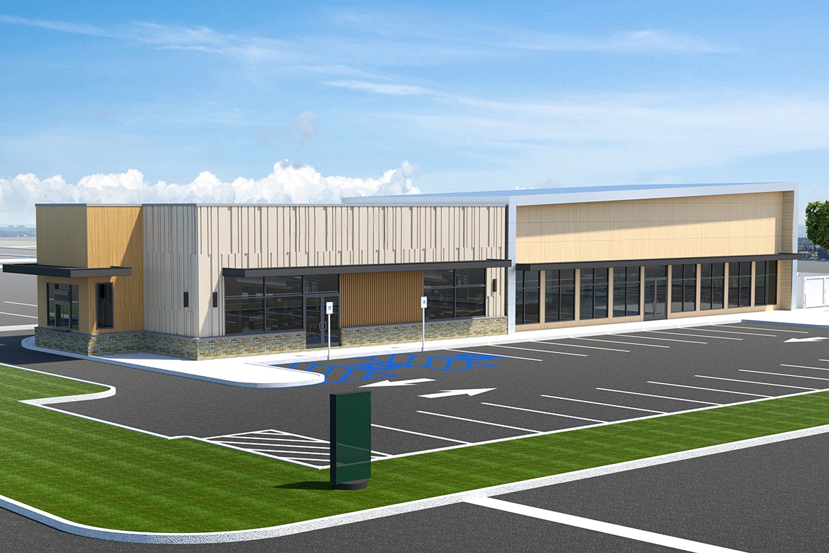 Building 110 148th St, Jamaica, NY à louer Photo du bâtiment- Image 1 de 8