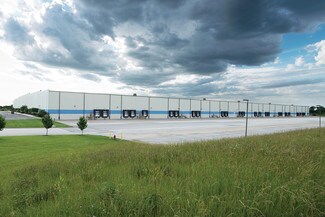 More details for 27200 W 157th St, New Century, KS - Industrial for Lease