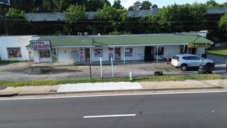 More details for 2635-2637 Martin Luther King Jr Dr SW, Atlanta, GA - Retail for Sale