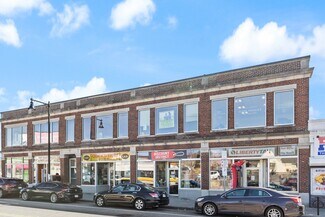 Plus de détails pour 522-530 River St, Mattapan, MA - Bureau à louer