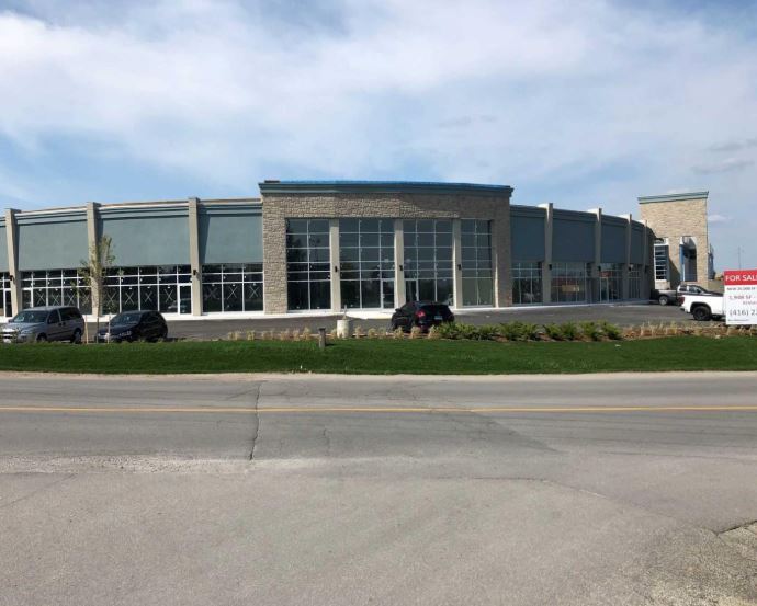 71 Commerce Park Dr, Barrie, ON for sale Primary Photo- Image 1 of 1